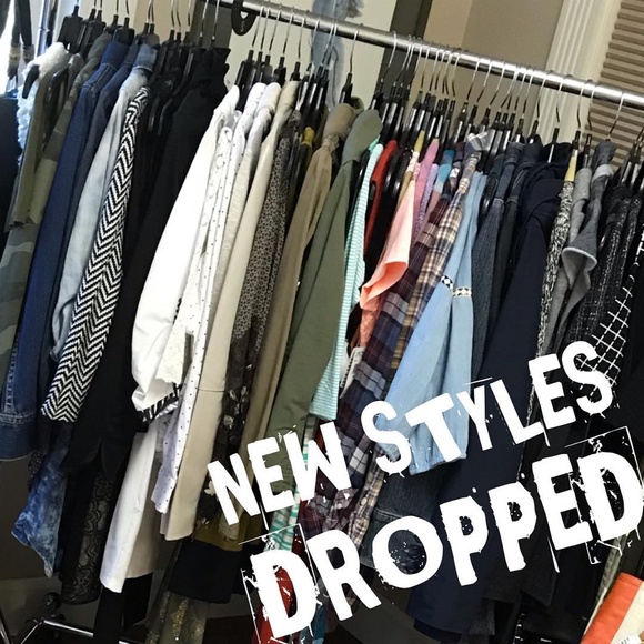 Meet the Posher - Picture 4 of 14